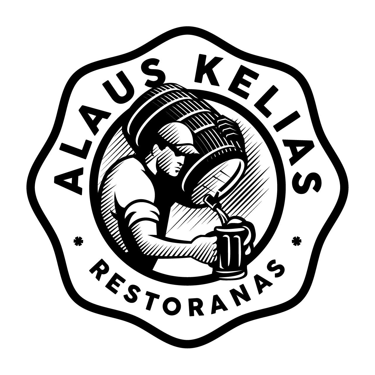 Prekės ženklas: ALAUS KELIAS RESTORANAS